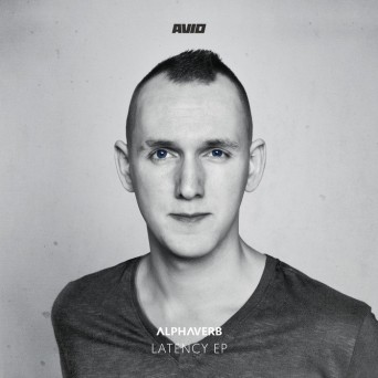 Alphaverb – Latency EP
