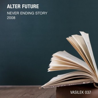 Alter Future – Never Ending Story