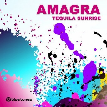 Amagra – Tequila Sunrise