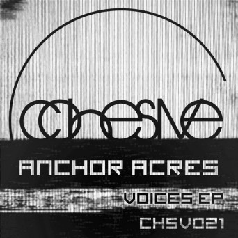 Anchor Acres – Voices EP
