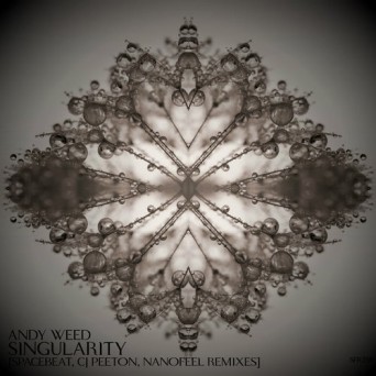 Andy Weed – Singularity
