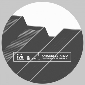 Antonio Estatico – The After Death Experience EP