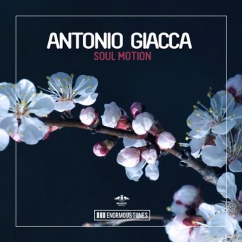 Antonio Giacca – Soul Motion