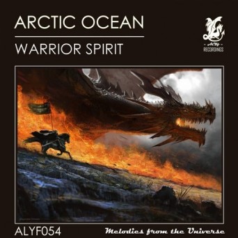 Arctic Ocean – Warrior Spirit