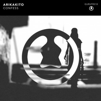 Arikakito – Confess