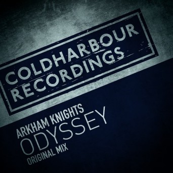 Arkham Knights – Odyssey