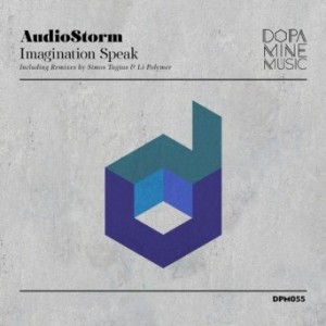 AudioStorm – Imagination Speak