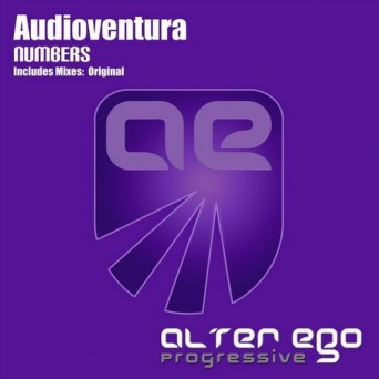 Audioventura – Numbers