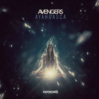 Avengers – Ayahuasca