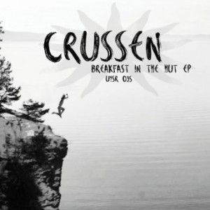 Crussen – Breakfast in the Hut