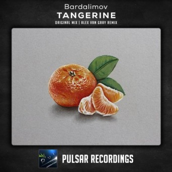 Bardalimov – Tangerine