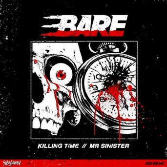 Bare – Killing Time EP