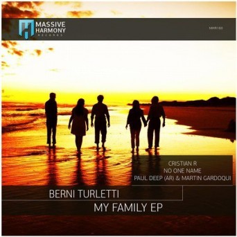 Berni Turletti – My Family