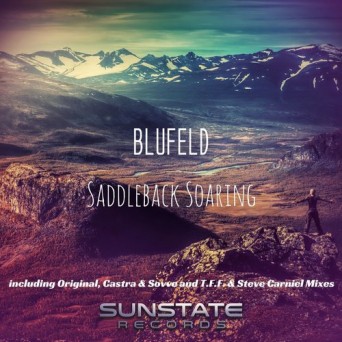 Blufeld – Saddleback Soaring