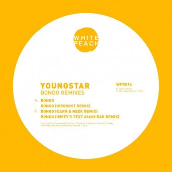 Youngstar – Bongo (Remixes)