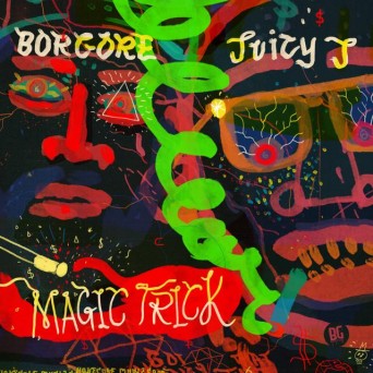 Borgore – Magic Trick (feat. Juicy J)