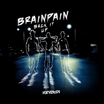 Brainpain – Back It Up