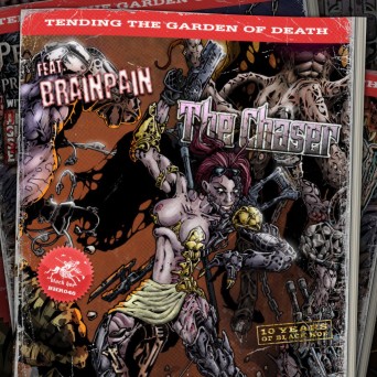 Brainpain – The Chaser