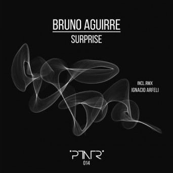 Bruno Aguirre – Surprise