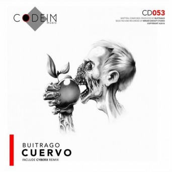 Buitrago – Cuervo