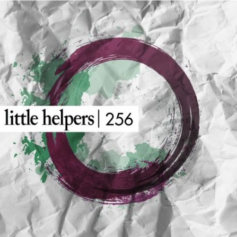 Bulaklak – Little Helpers 256