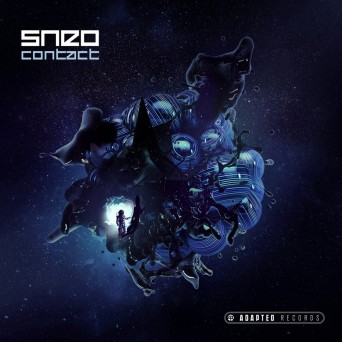 Sneo – Contact EP