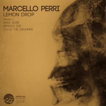 Marcello Perri – Lemon Drop