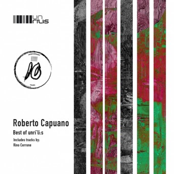 Rino Cerrone – Roberto Capuano Best Of Unri’li:s