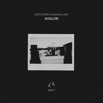 Ante Perry & Maxim Lany – Avalon