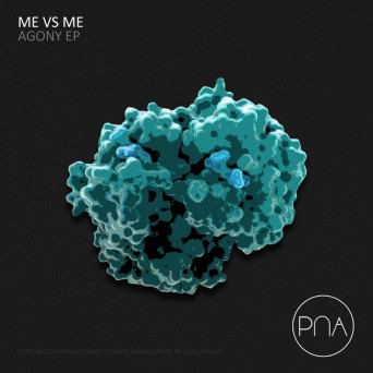 Me vs Me – Agony