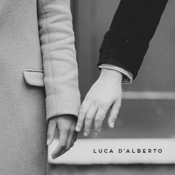 Luca D’Alberto – Wait For Me
