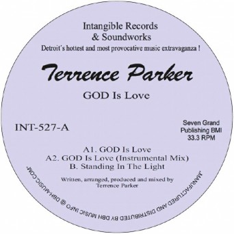 Terrence Parker – God Is Love