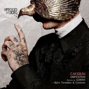 Caesium – Unification EP