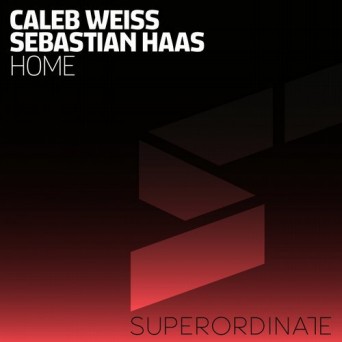 Caleb Weiss & Sebastian Haas – Home