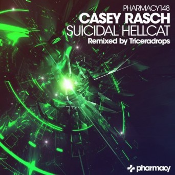 Casey Rasch – Suicidal Hellcat