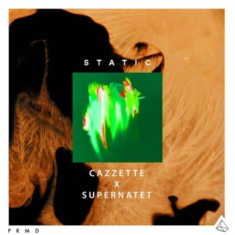 Cazzette – Static (Cazzette x Supernatet Remix)