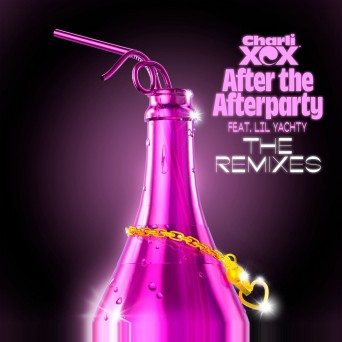 Charli XCX – After The Afterparty (feat. Lil Yachty) (Remixes)