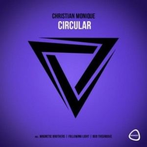 Christian Monique – Circular