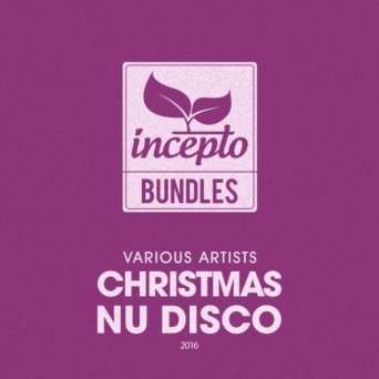 Christmas Nu Disco 2016
