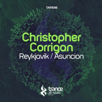 Christopher Corrigan – Reykjavik