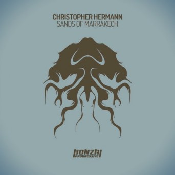 Christopher Hermann – Sands Of Marrakech