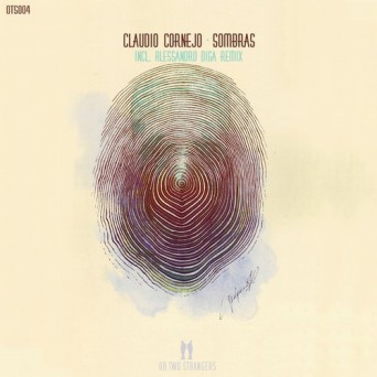 Claudio Cornejo – Sombras