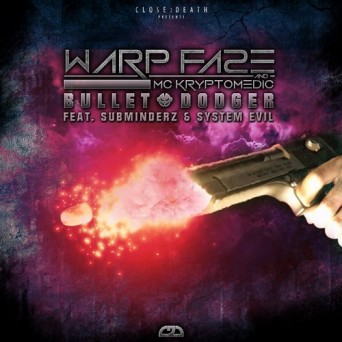 WARP FA2E – Bulletdodger EP