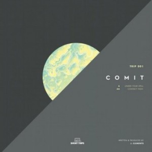 Comit (ASC) – Under Your Spell