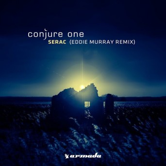Conjure One – Serac (Eddie Murray Remix)