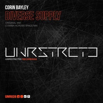 Corin Bayley – Diverse Supply