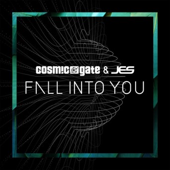 Cosmic Gate & JES – Fall Into You