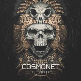 Cosmonet – The Prophecy
