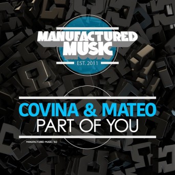 Covina & Mateo – Part Of You
