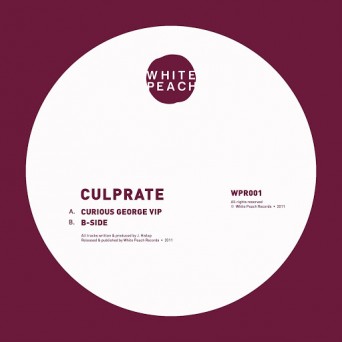 Culprate – Curious George VIP / Bside